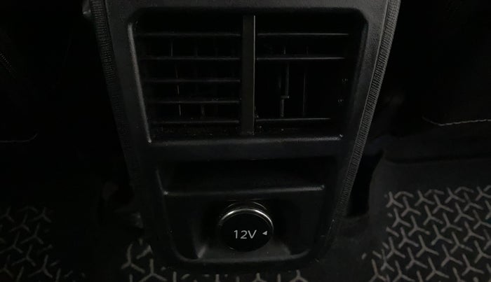 2021 Tata ALTROZ XZ PETROL, Petrol, Manual, 34,162 km, Rear AC Vents