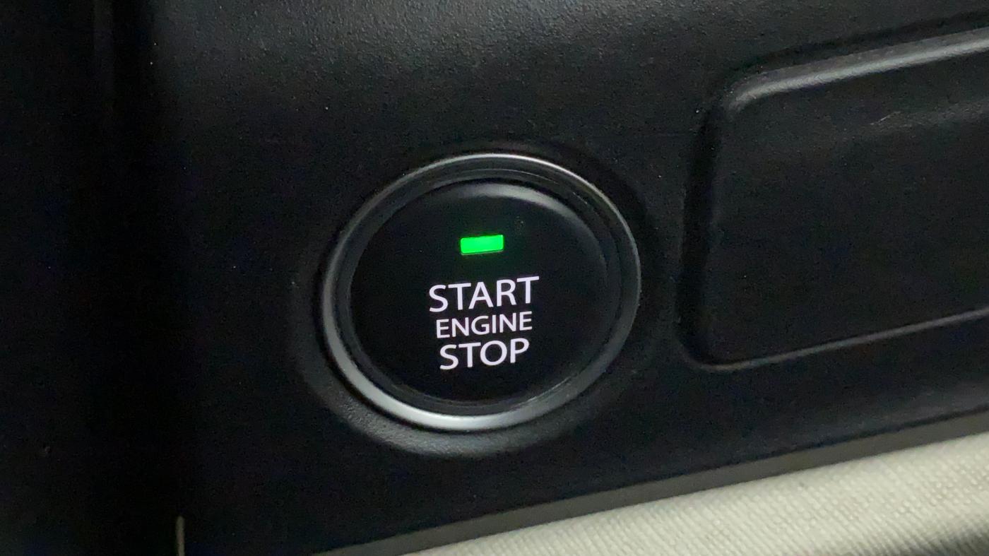 2021 Tata ALTROZ XZ PETROL, Petrol, Manual, 34,162 km, Keyless Start/ Stop Button
