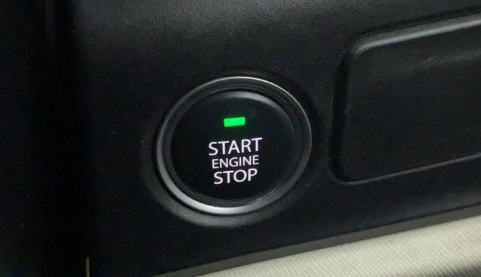 2021 Tata ALTROZ XZ PETROL, Petrol, Manual, 34,162 km, Keyless Start/ Stop Button
