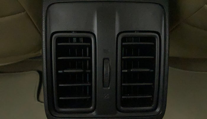 2014 Honda City 1.5L I-VTEC VX CVT, Petrol, Automatic, 65,459 km, Rear AC Vents