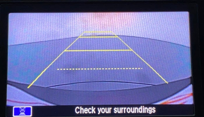 2014 Honda City 1.5L I-VTEC VX CVT, Petrol, Automatic, 65,459 km, Parking Camera