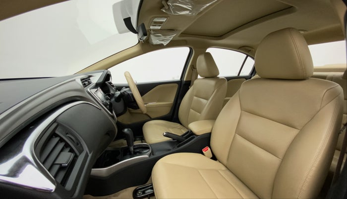 2014 Honda City 1.5L I-VTEC VX CVT, Petrol, Automatic, 65,459 km, Right Side Front Door Cabin