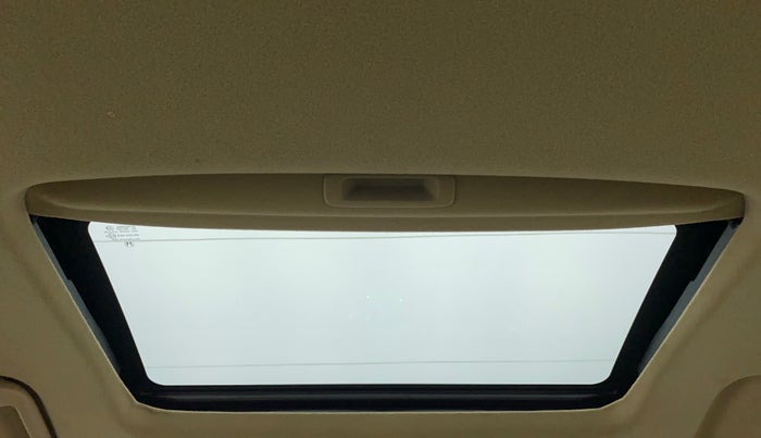 2014 Honda City 1.5L I-VTEC VX CVT, Petrol, Automatic, 65,459 km, Moonroof/ Sunroof