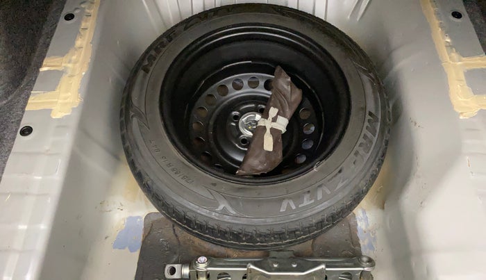 2014 Honda City 1.5L I-VTEC VX CVT, Petrol, Automatic, 65,459 km, Spare Tyre