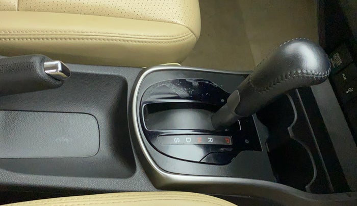 2014 Honda City 1.5L I-VTEC VX CVT, Petrol, Automatic, 65,459 km, Gear Lever