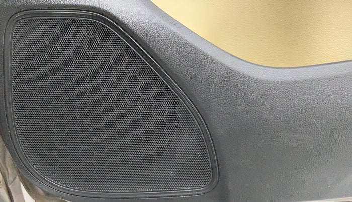 2014 Honda City 1.5L I-VTEC VX CVT, Petrol, Automatic, 65,459 km, Speaker