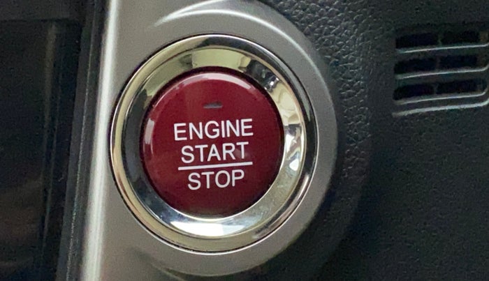 2014 Honda City 1.5L I-VTEC VX CVT, Petrol, Automatic, 65,459 km, Keyless Start/ Stop Button