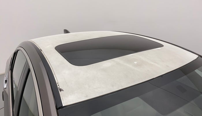 2014 Honda City 1.5L I-VTEC VX CVT, Petrol, Automatic, 65,459 km, Roof