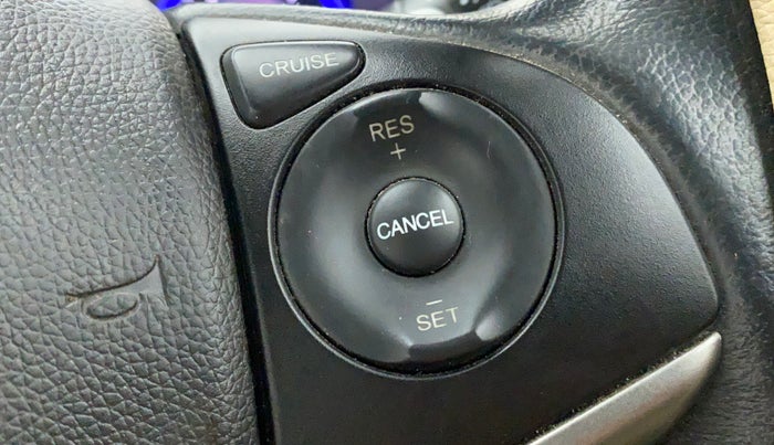 2014 Honda City 1.5L I-VTEC VX CVT, Petrol, Automatic, 65,459 km, Adaptive Cruise Control