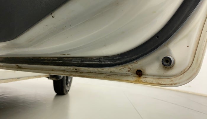 2016 Maruti Alto 800 LXI, Petrol, Manual, 89,856 km, Right rear door - Slightly rusted