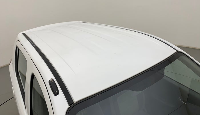 2016 Maruti Alto 800 LXI, Petrol, Manual, 89,856 km, Roof