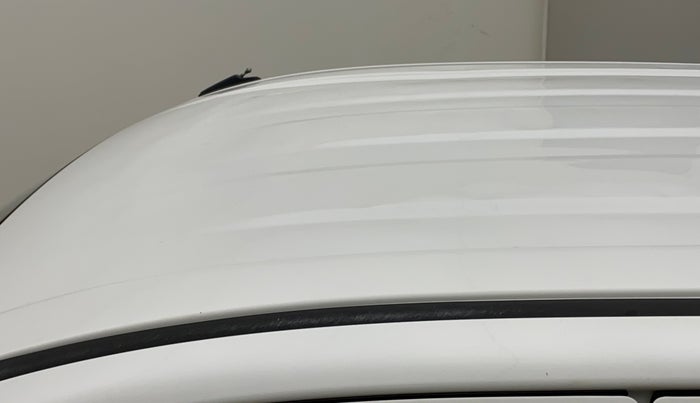 2016 Maruti Alto 800 LXI, Petrol, Manual, 89,856 km, Roof - Slightly dented