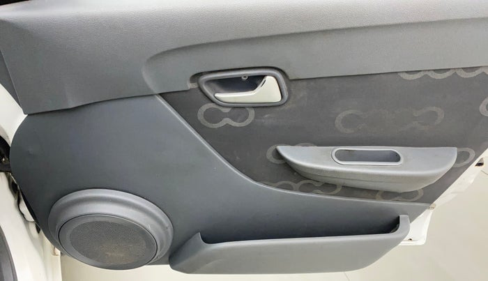 2016 Maruti Alto 800 LXI, Petrol, Manual, 89,856 km, Driver Side Door Panels Control