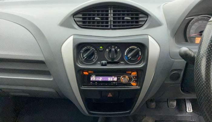 2016 Maruti Alto 800 LXI, Petrol, Manual, 89,856 km, Air Conditioner