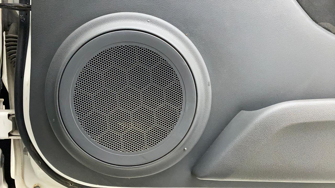 2016 Maruti Alto 800 LXI, Petrol, Manual, 89,856 km, Speaker