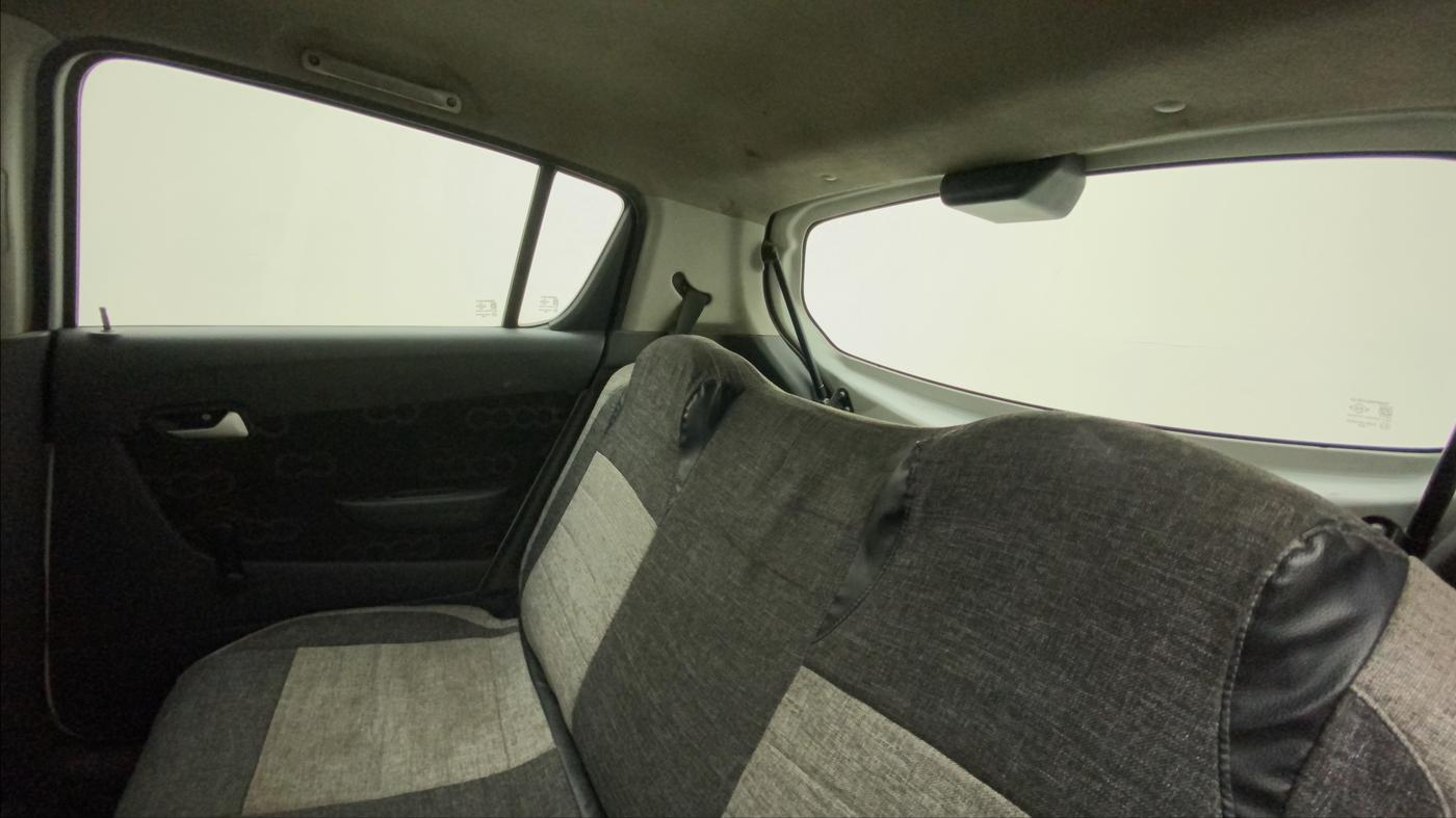 2016 Maruti Alto 800 LXI, Petrol, Manual, 89,856 km, Right Side Rear Door Cabin