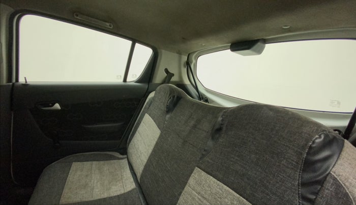 2016 Maruti Alto 800 LXI, Petrol, Manual, 89,856 km, Right Side Rear Door Cabin