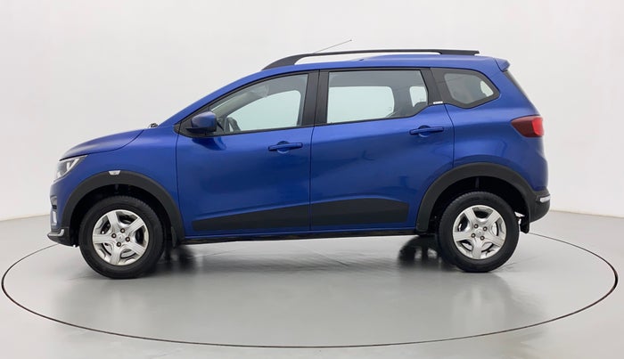 2019 Renault TRIBER RXZ, Petrol, Manual, 12,613 km, Left Side