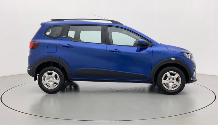 2019 Renault TRIBER RXZ, Petrol, Manual, 12,613 km, Right Side View