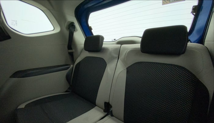 2019 Renault TRIBER RXZ, Petrol, Manual, 12,613 km, Third Seat Row ( optional )