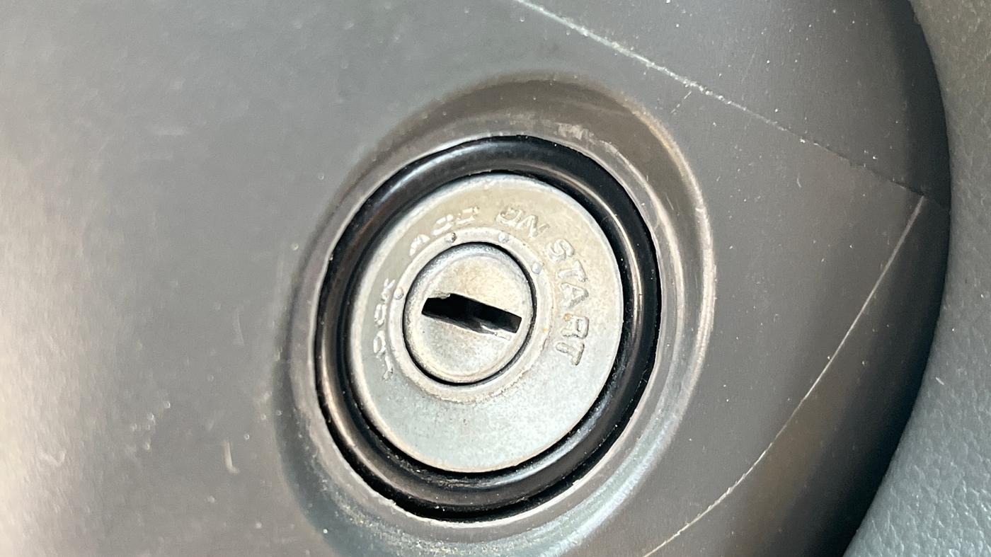 2019 Maruti Alto K10 VXI (O) AMT, Petrol, Automatic, 37,873 km, Keyless Start/ Stop Button