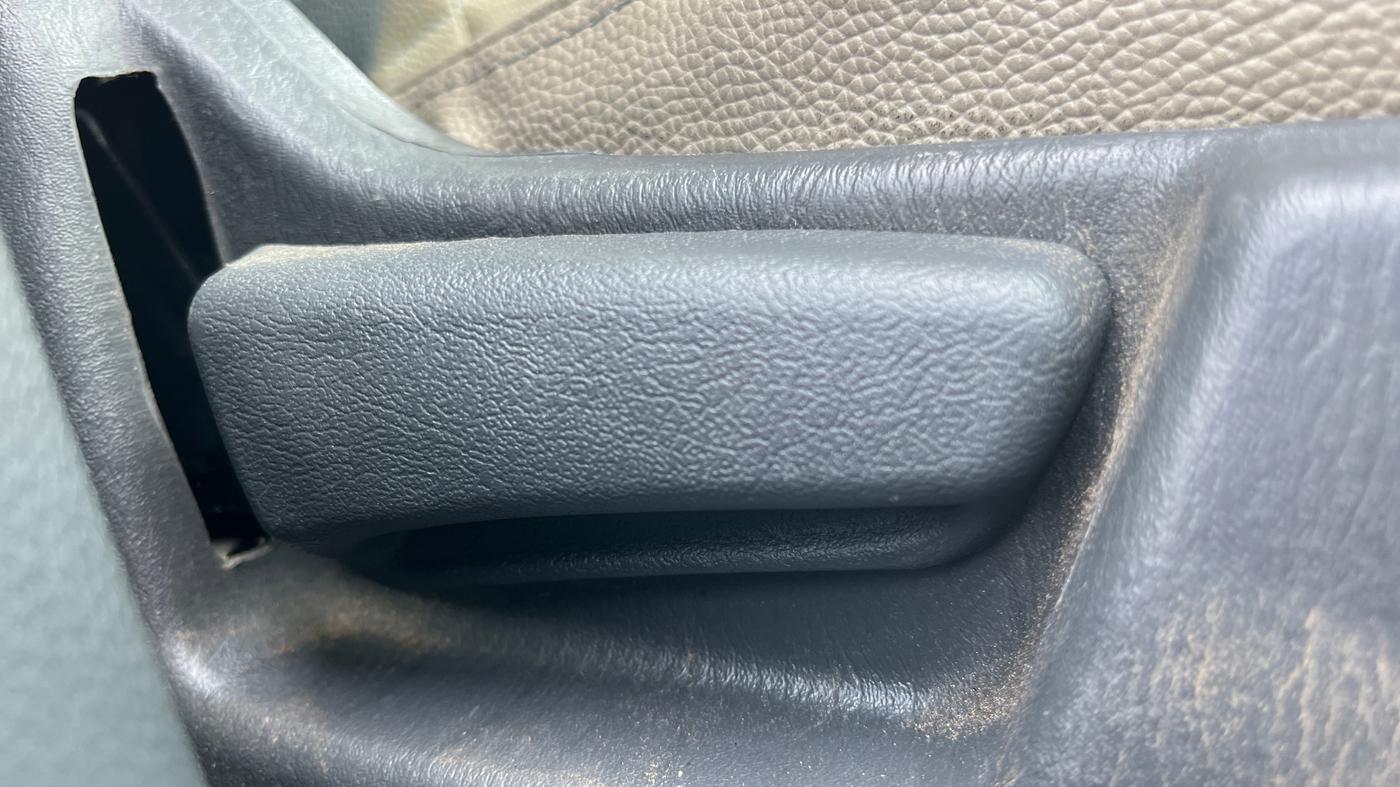 2019 Maruti Alto K10 VXI (O) AMT, Petrol, Automatic, 37,873 km, Driver Side Adjustment Panel