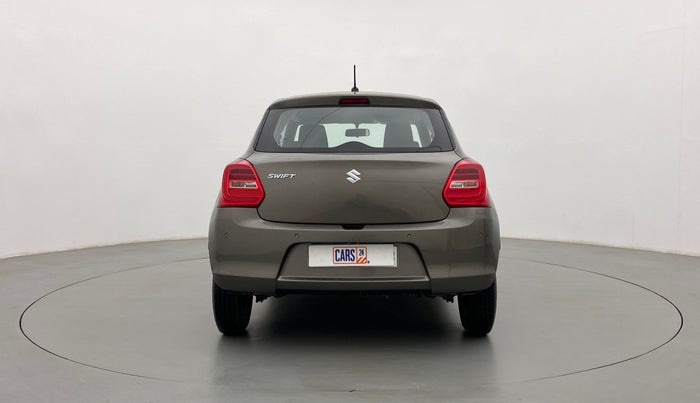 2019 Maruti Swift VXI AMT, Petrol, Automatic, 31,286 km, Back/Rear