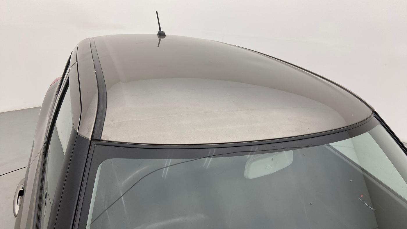 2019 Maruti Swift VXI AMT, Petrol, Automatic, 31,286 km, Roof