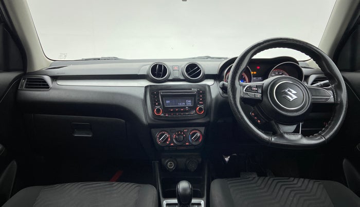 2019 Maruti Swift VXI AMT, Petrol, Automatic, 31,286 km, Dashboard