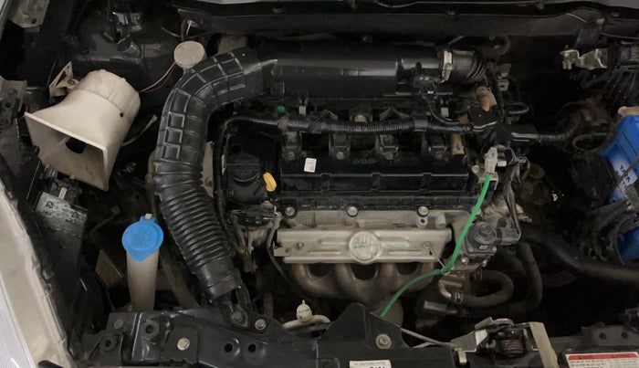 2022 Maruti Swift VXI, Petrol, Manual, 68,994 km, Engine View - Right