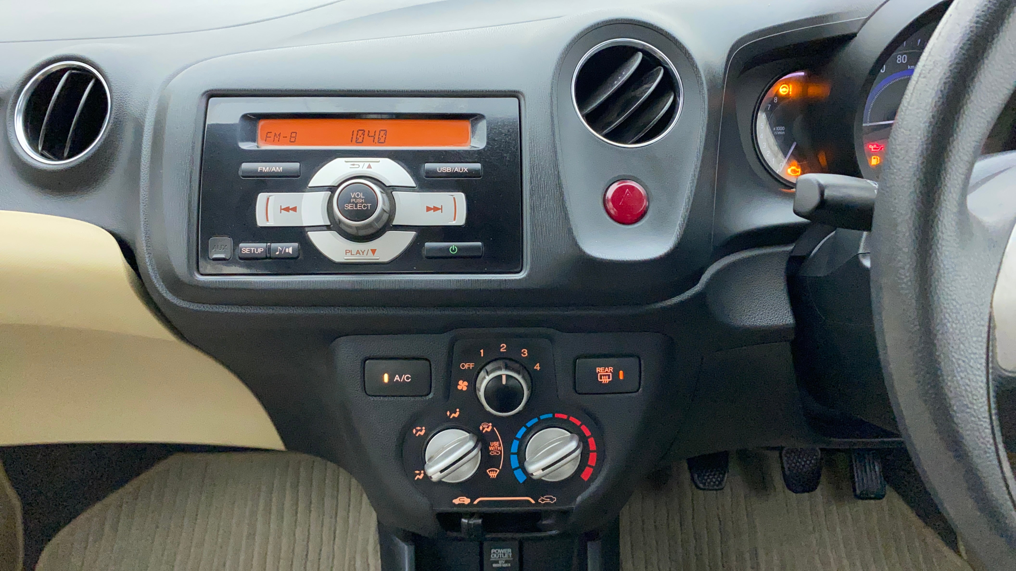 Features