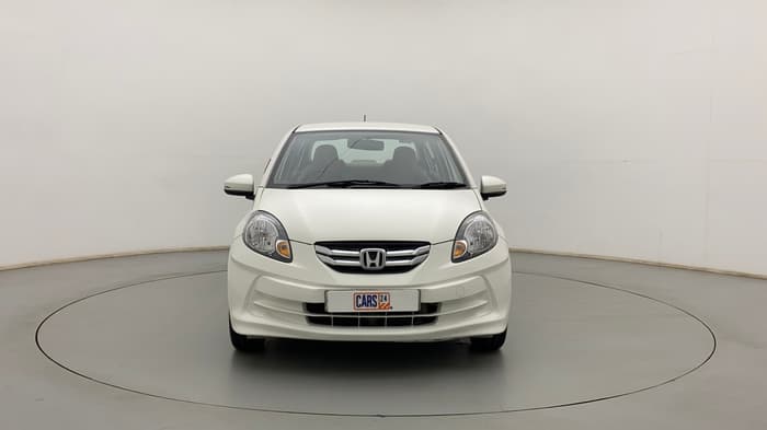 2015 Honda Amaze 1.2L I-VTEC SX, Petrol, Manual, 78,121 km, Front