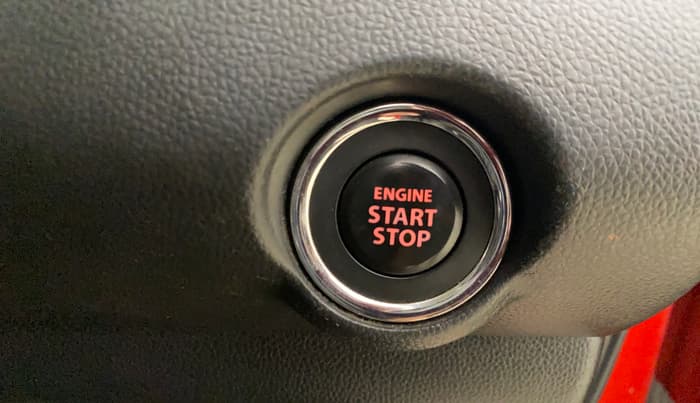 2022 Maruti Swift ZXI AMT, Petrol, Automatic, 47,294 km, Keyless Start/ Stop Button