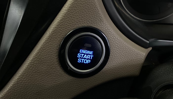 2016 Hyundai Elite i20 ASTA 1.2, Petrol, Manual, 28,607 km, Keyless Start/ Stop Button