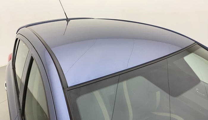 2013 Hyundai i20 ASTA 1.2, Petrol, Manual, 53,906 km, Roof