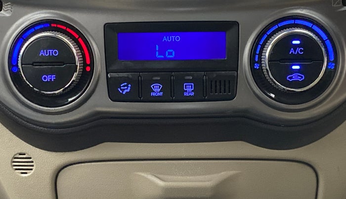 2013 Hyundai i20 ASTA 1.2, Petrol, Manual, 53,906 km, Automatic Climate Control