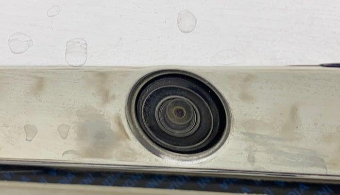 2022 Tata TIGOR XZ PLUS PETROL, Petrol, Manual, 29,522 km, Parking Camera