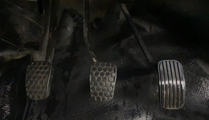 2022 Tata TIGOR XZ PLUS PETROL, Petrol, Manual, 29,522 km, Pedals