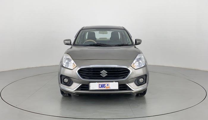 2017 Maruti Dzire VXI, Petrol, Manual, 49,948 km, Front