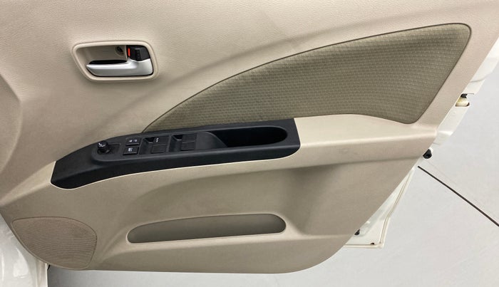 2018 Maruti Celerio ZXI (O), Petrol, Manual, 83,374 km, Driver Side Door Panels Control