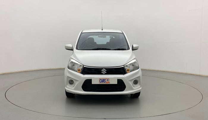2018 Maruti Celerio ZXI (O), Petrol, Manual, 83,374 km, Front