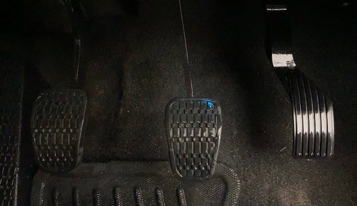 2023 Tata ALTROZ XZ PLUS PETROL, Petrol, Manual, 10,000 km, Pedals