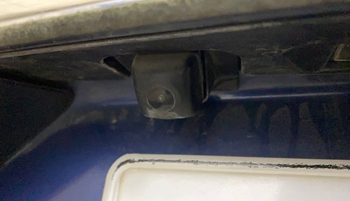 2018 Maruti Ciaz ALPHA 1.5 SHVS PETROL, Petrol, Manual, 53,521 km, Parking Camera