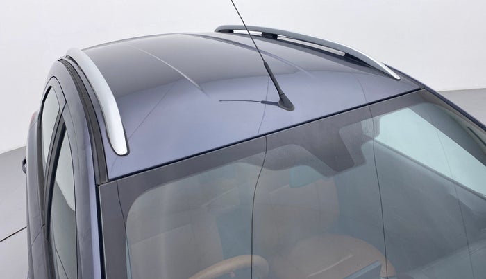 2021 Ford FREESTYLE TITANIUM 1.5 TDCI, Diesel, Manual, 58,247 km, Roof