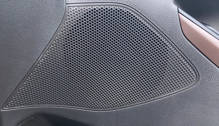 2021 Ford FREESTYLE TITANIUM 1.5 TDCI, Diesel, Manual, 58,247 km, Speaker