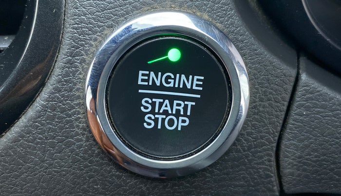 2021 Ford FREESTYLE TITANIUM 1.5 TDCI, Diesel, Manual, 58,247 km, Keyless Start/ Stop Button