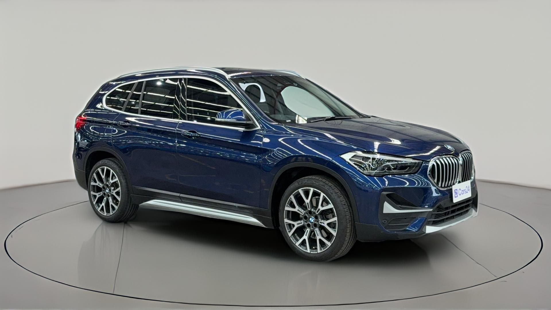 BMW X1 image