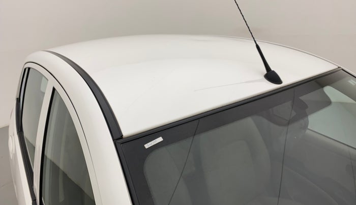 2016 Hyundai i10 MAGNA 1.1, Petrol, Manual, 49,819 km, Roof