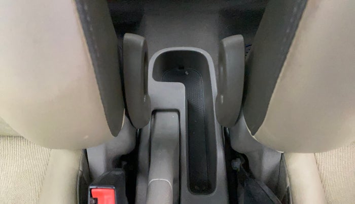 2016 Hyundai i10 MAGNA 1.1, Petrol, Manual, 49,819 km, Driver Side Adjustment Panel