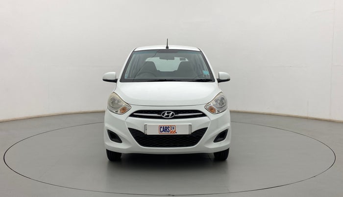 2011 Hyundai i10 MAGNA 1.2, Petrol, Manual, 74,230 km, Front